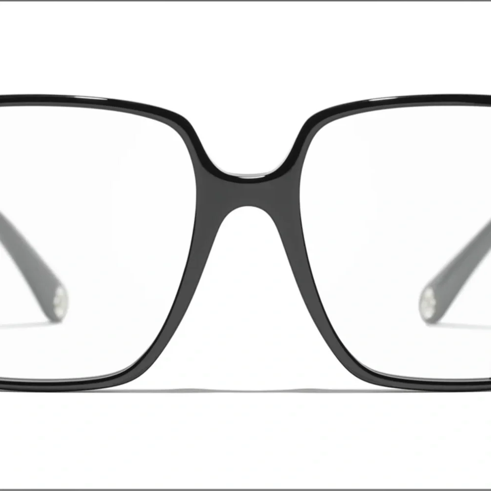 CHANEL Square Eyeglasses - Picture 3 of 4